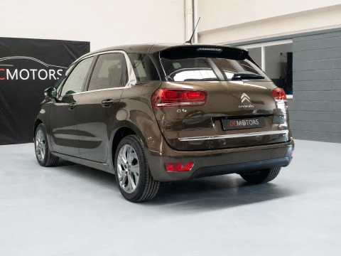 Citroën C4 Picasso 1.6 e-HDi 115cv Intensive