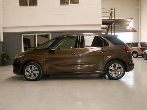 Citroën C4 Picasso 1.6 e-HDi 115cv Intensive