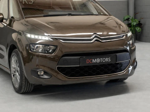 Citroën C4 Picasso 1.6 e-HDi 115cv Intensive
