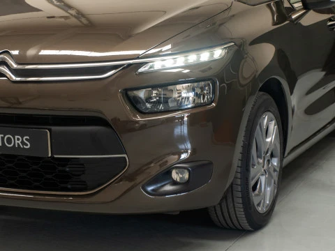 Citroën C4 Picasso 1.6 e-HDi 115cv Intensive