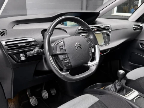 Citroën C4 Picasso 1.6 e-HDi 115cv Intensive
