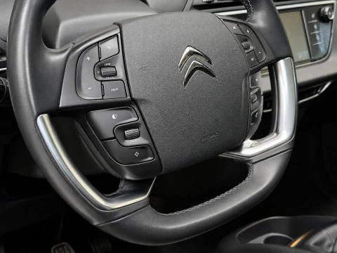Citroën C4 Picasso 1.6 e-HDi 115cv Intensive