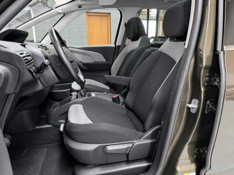 Citroën C4 Picasso 1.6 e-HDi 115cv Intensive