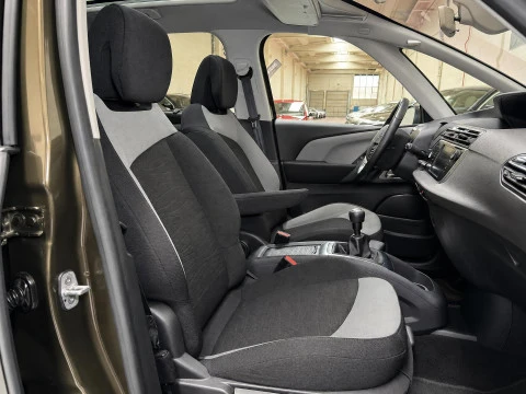 Citroën C4 Picasso 1.6 e-HDi 115cv Intensive