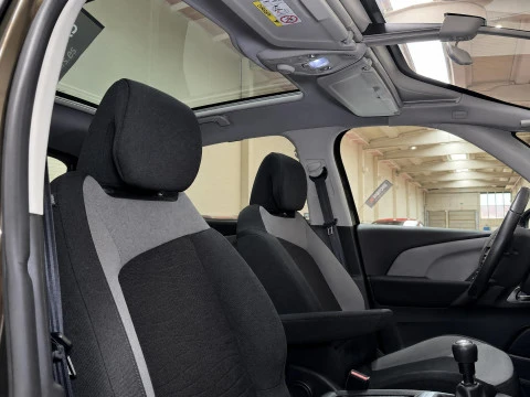 Citroën C4 Picasso 1.6 e-HDi 115cv Intensive