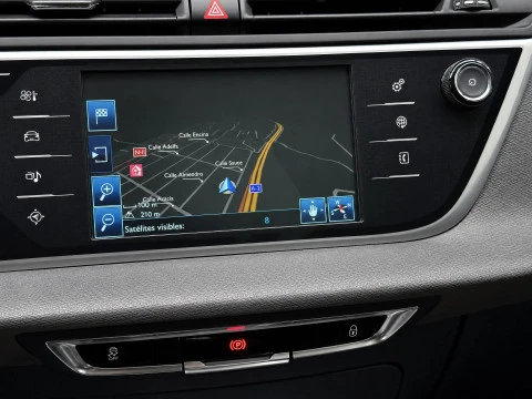 Citroën C4 Picasso 1.6 e-HDi 115cv Intensive