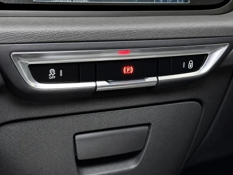 Citroën C4 Picasso 1.6 e-HDi 115cv Intensive