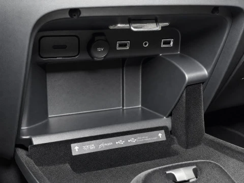 Citroën C4 Picasso 1.6 e-HDi 115cv Intensive