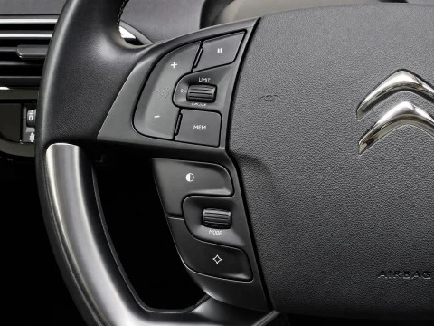 Citroën C4 Picasso 1.6 e-HDi 115cv Intensive