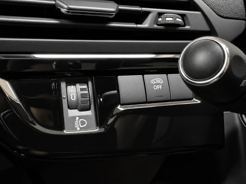 Citroën C4 Picasso 1.6 e-HDi 115cv Intensive
