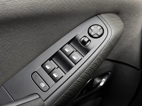 Citroën C4 Picasso 1.6 e-HDi 115cv Intensive