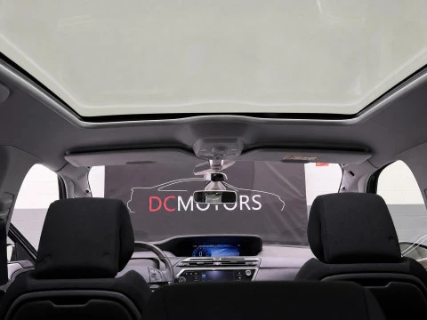 Citroën C4 Picasso 1.6 e-HDi 115cv Intensive