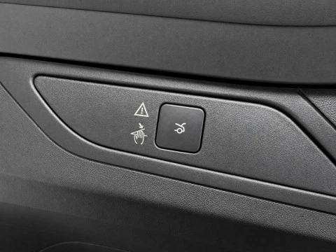 Citroën C4 Picasso 1.6 e-HDi 115cv Intensive