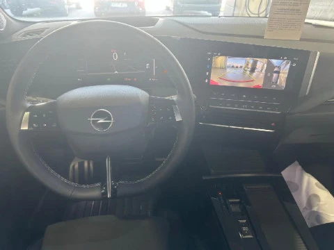 Opel Astra fam. BEV 54KW GS AUTO 5P