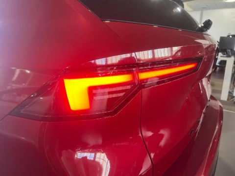 Opel Astra fam. BEV 54KW GS AUTO 5P