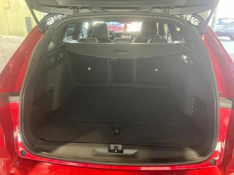 Opel Astra fam. BEV 54KW GS AUTO 5P