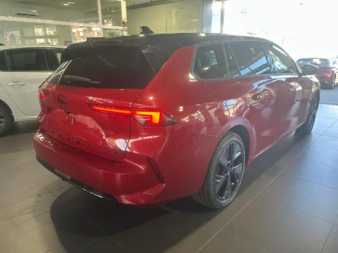 Opel Astra fam. BEV 54KW GS AUTO 5P