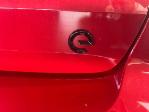 Opel Astra fam. BEV 54KW GS AUTO 5P