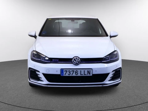 Volkswagen GOLF 1.4 TSI GTE HYBRID DSG 5P