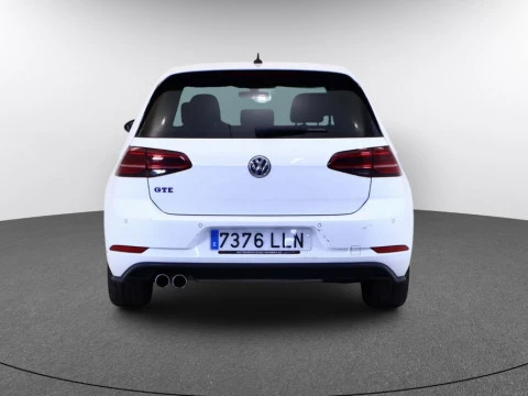 Volkswagen GOLF 1.4 TSI GTE HYBRID DSG 5P