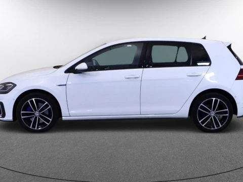 Volkswagen GOLF 1.4 TSI GTE HYBRID DSG 5P