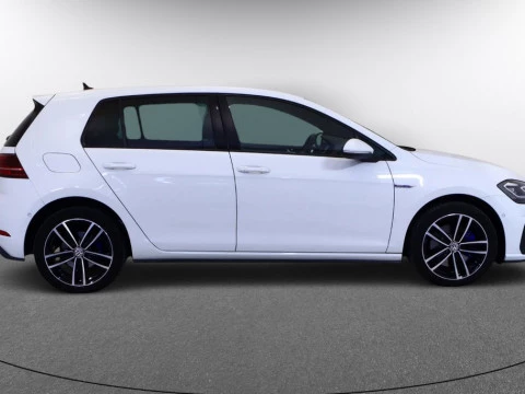 Volkswagen GOLF 1.4 TSI GTE HYBRID DSG 5P