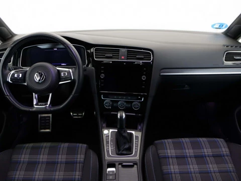 Volkswagen GOLF 1.4 TSI GTE HYBRID DSG 5P