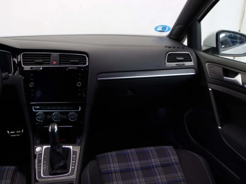 Volkswagen GOLF 1.4 TSI GTE HYBRID DSG 5P