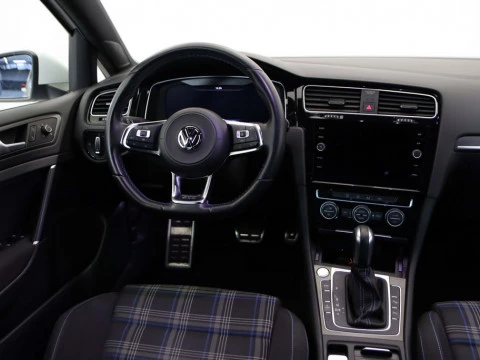 Volkswagen GOLF 1.4 TSI GTE HYBRID DSG 5P