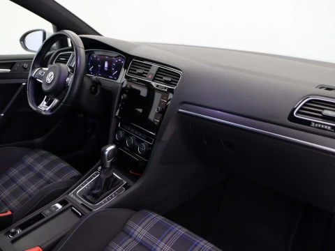 Volkswagen GOLF 1.4 TSI GTE HYBRID DSG 5P