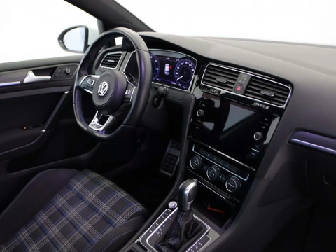 Volkswagen GOLF 1.4 TSI GTE HYBRID DSG 5P