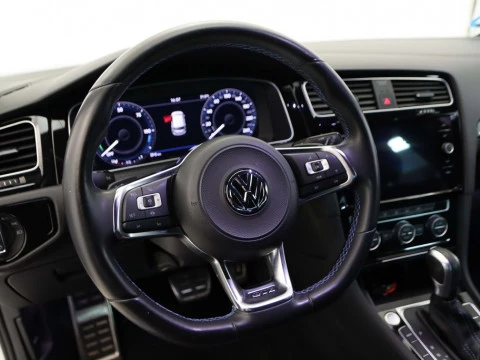 Volkswagen GOLF 1.4 TSI GTE HYBRID DSG 5P