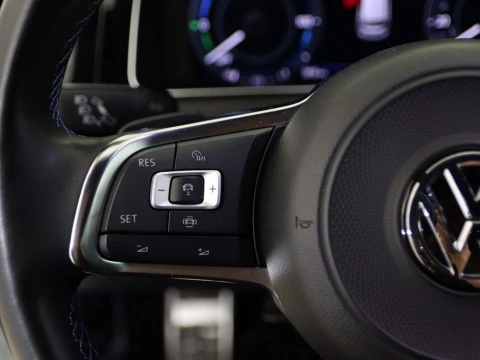 Volkswagen GOLF 1.4 TSI GTE HYBRID DSG 5P