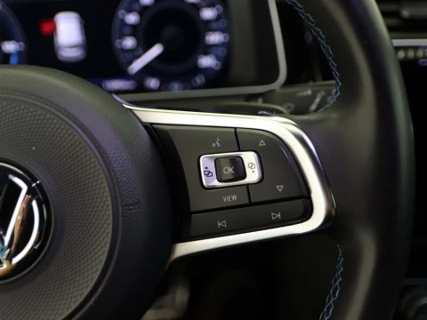 Volkswagen GOLF 1.4 TSI GTE HYBRID DSG 5P