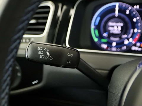 Volkswagen GOLF 1.4 TSI GTE HYBRID DSG 5P