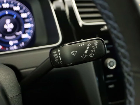 Volkswagen GOLF 1.4 TSI GTE HYBRID DSG 5P