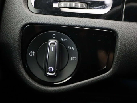 Volkswagen GOLF 1.4 TSI GTE HYBRID DSG 5P