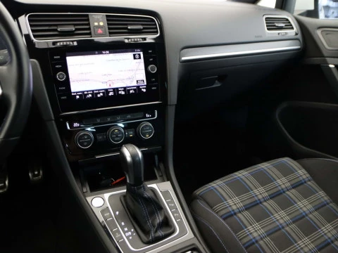 Volkswagen GOLF 1.4 TSI GTE HYBRID DSG 5P