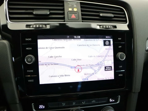 Volkswagen GOLF 1.4 TSI GTE HYBRID DSG 5P