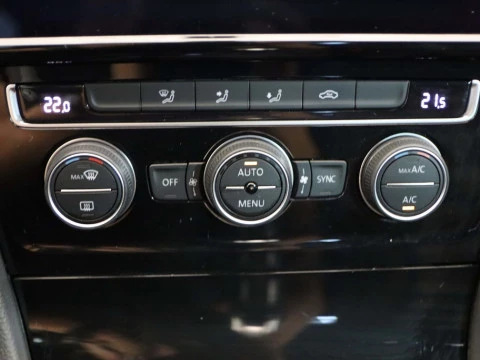 Volkswagen GOLF 1.4 TSI GTE HYBRID DSG 5P