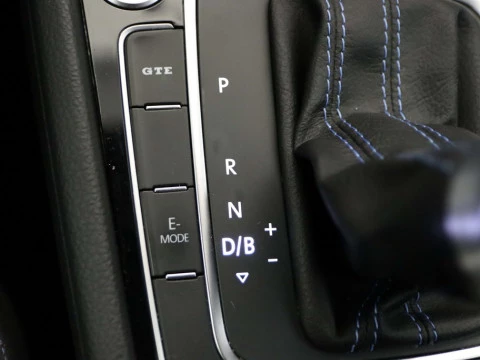 Volkswagen GOLF 1.4 TSI GTE HYBRID DSG 5P