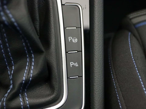 Volkswagen GOLF 1.4 TSI GTE HYBRID DSG 5P