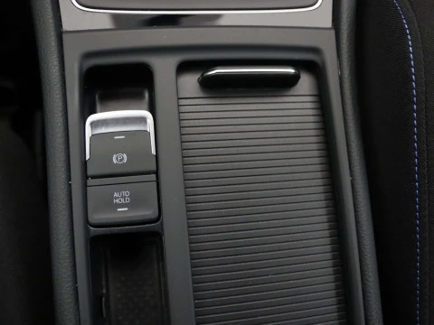 Volkswagen GOLF 1.4 TSI GTE HYBRID DSG 5P