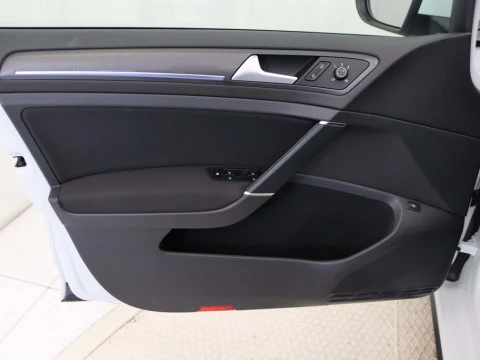 Volkswagen GOLF 1.4 TSI GTE HYBRID DSG 5P