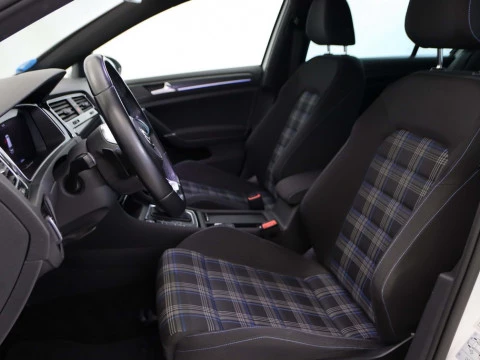 Volkswagen GOLF 1.4 TSI GTE HYBRID DSG 5P