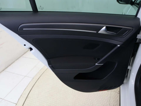 Volkswagen GOLF 1.4 TSI GTE HYBRID DSG 5P