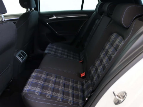 Volkswagen GOLF 1.4 TSI GTE HYBRID DSG 5P