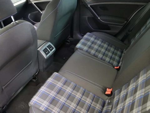 Volkswagen GOLF 1.4 TSI GTE HYBRID DSG 5P