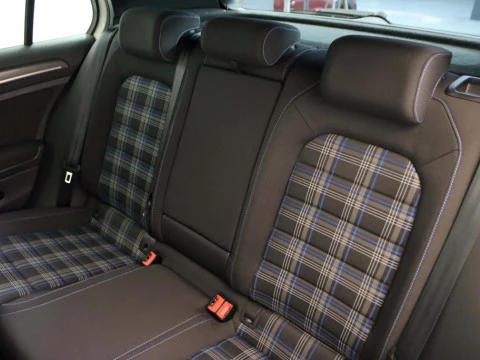 Volkswagen GOLF 1.4 TSI GTE HYBRID DSG 5P