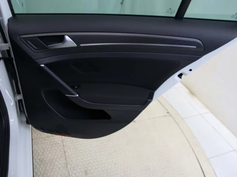 Volkswagen GOLF 1.4 TSI GTE HYBRID DSG 5P